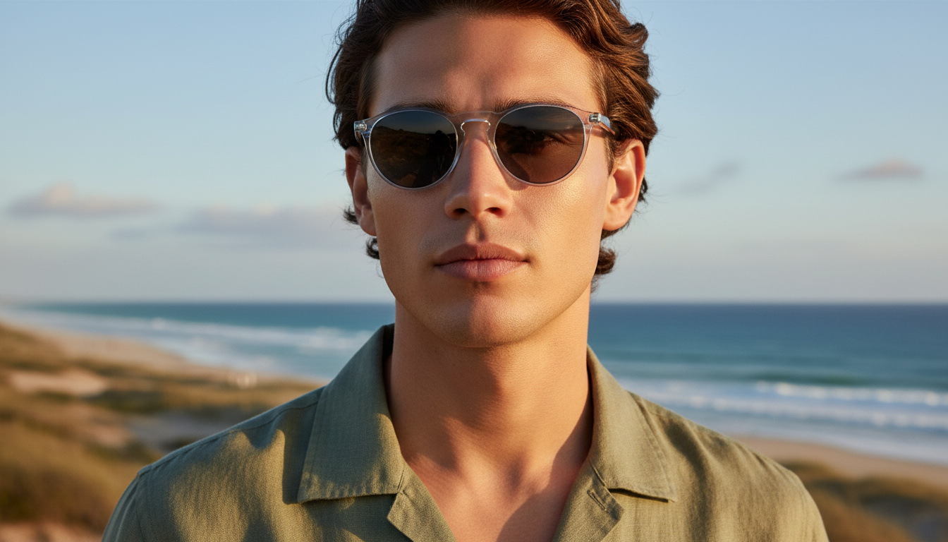 Vooraanzicht Persol PO3286S (309/B1)