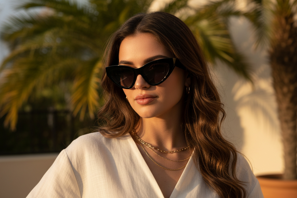Vooraanzicht Dolce & Gabbana DG4439 (501/87)