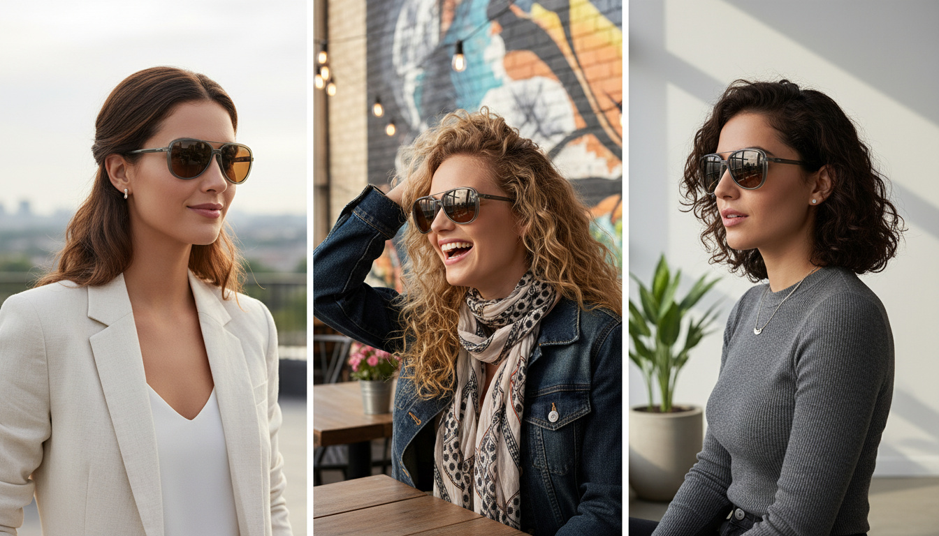 Vooraanzicht Oakley SPLIT TIME (OO4129 - 412925)