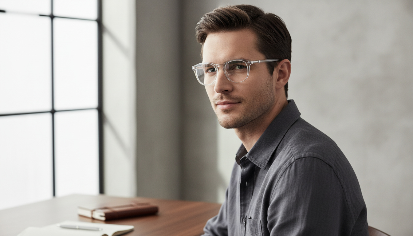 Vooraanzicht Persol PO3007V (309)