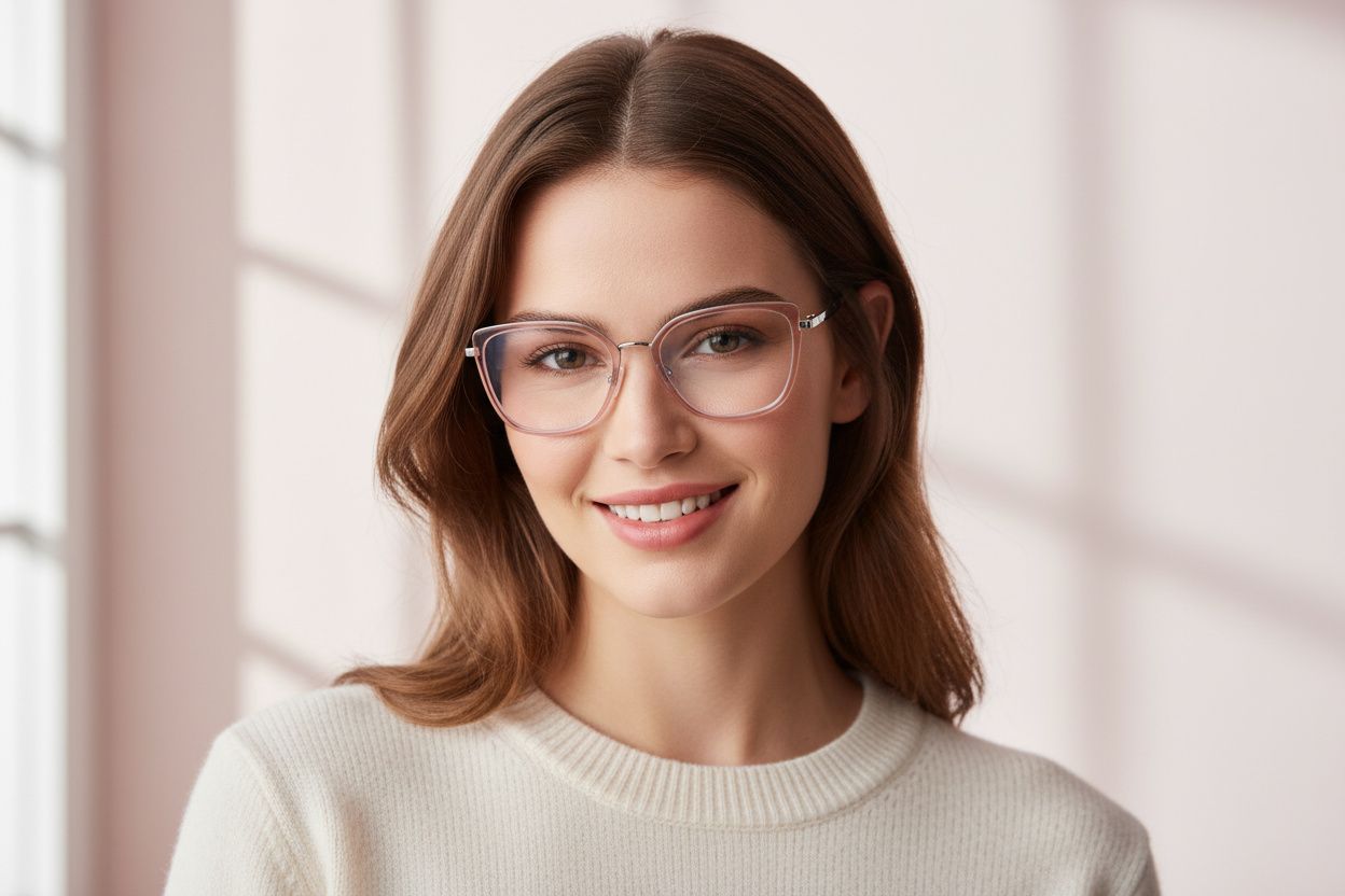 Vooraanzicht Emporio Armani EA1152 (3364)