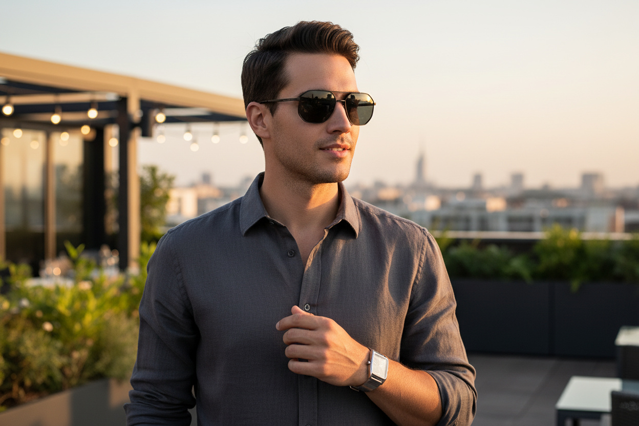 Vooraanzicht Emporio Armani EA2147 (300187)