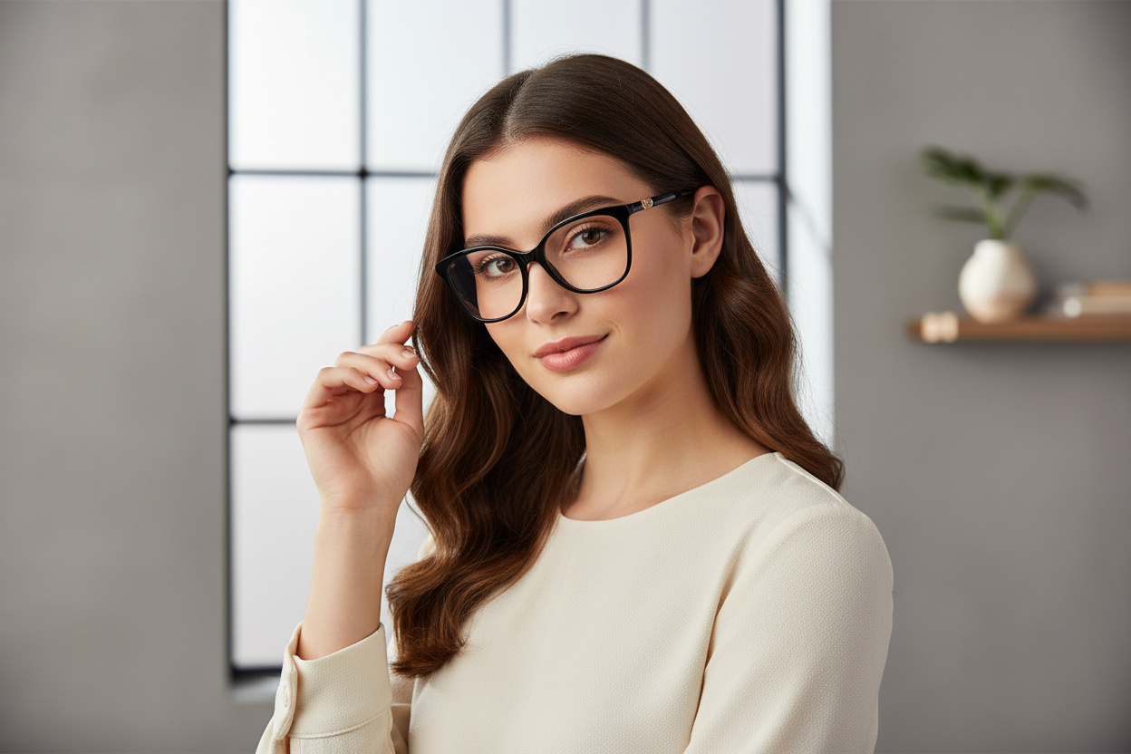 Vooraanzicht Emporio Armani EA3231 (5017)