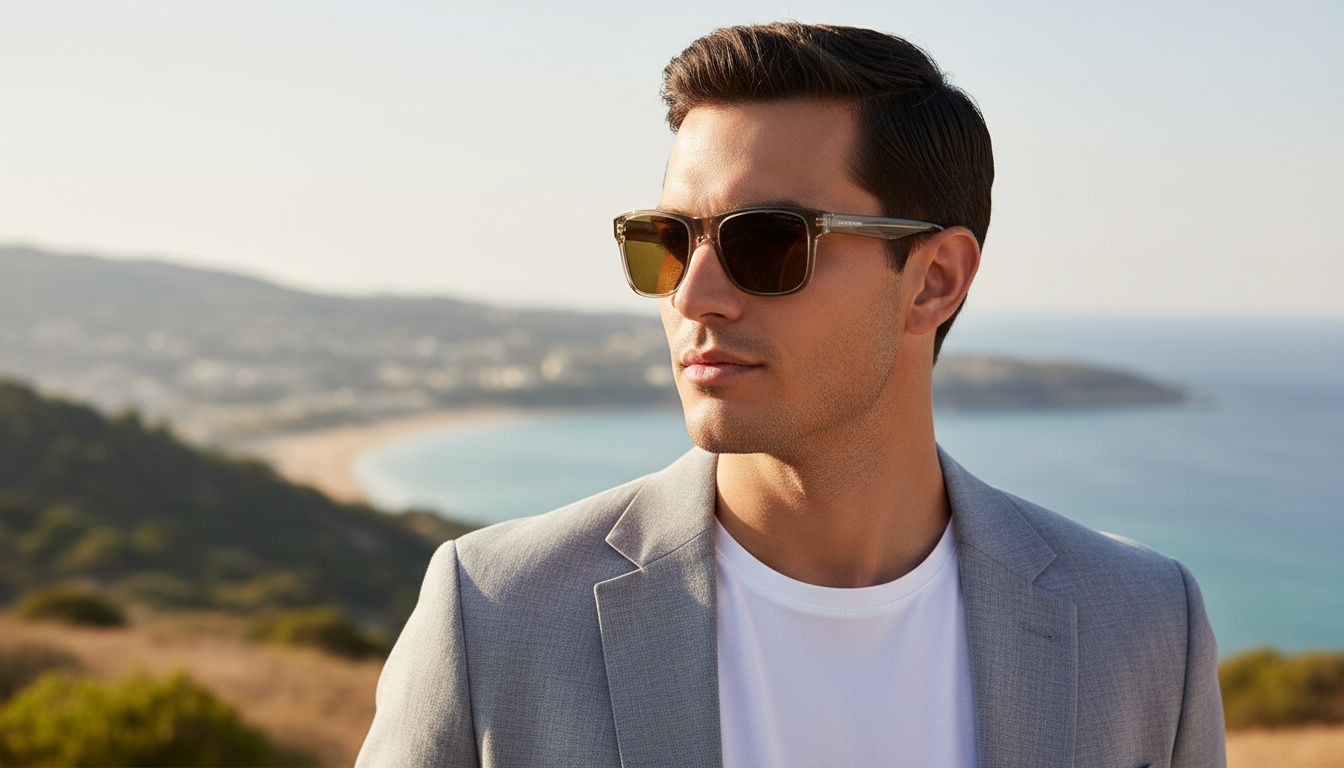 Vooraanzicht Emporio Armani EA4208 (605573)