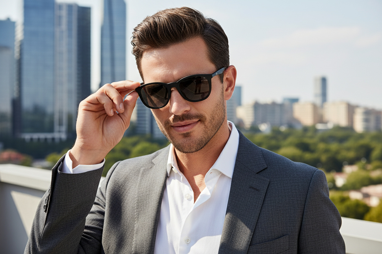Vooraanzicht Emporio Armani EA4211 (50011W)