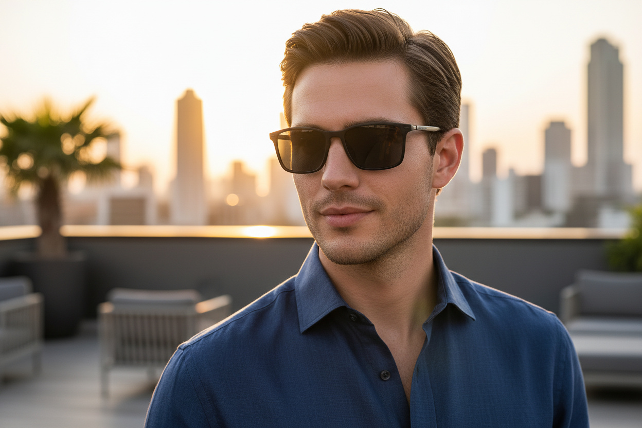 Vooraanzicht Emporio Armani EA4223U (500187)