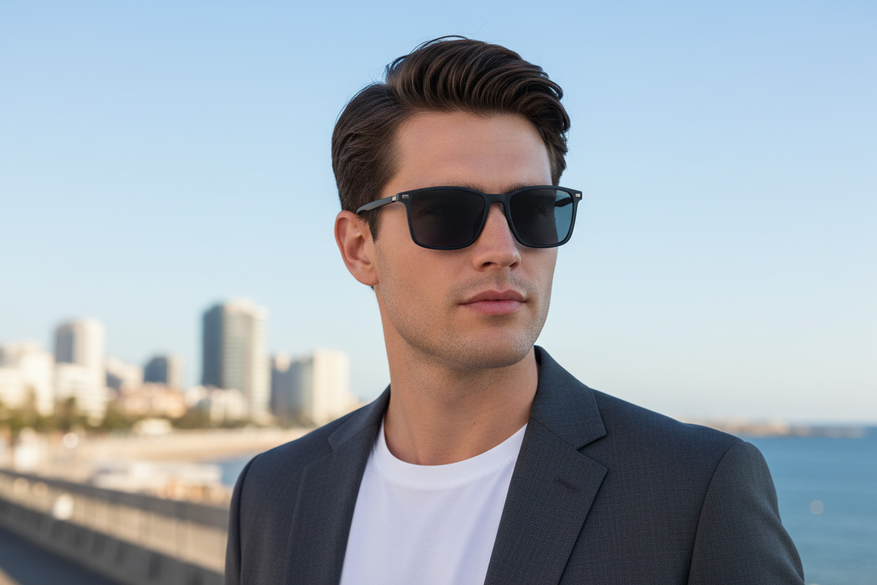 Vooraanzicht Emporio Armani EA4223U (508880)