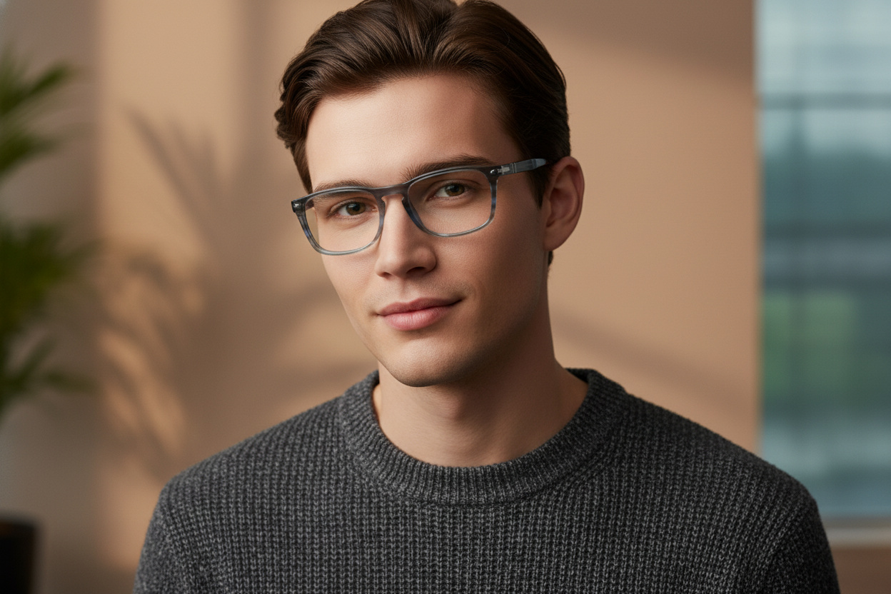 Vooraanzicht Persol PO3344V (1205)