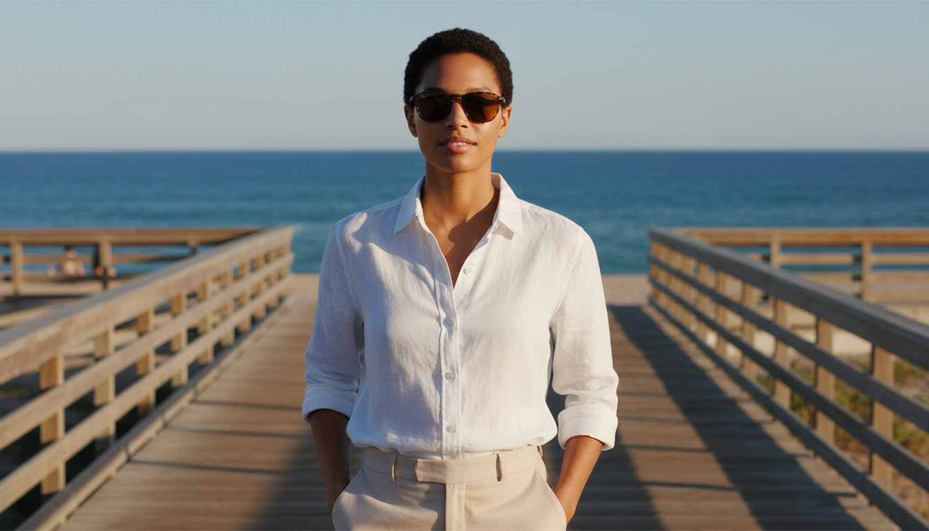 Vooraanzicht Ray-Ban RB2203 (139357)
