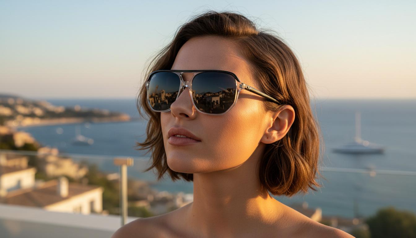 Vooraanzicht Ray-Ban BILL ONE (RB2205 - 1396B1)