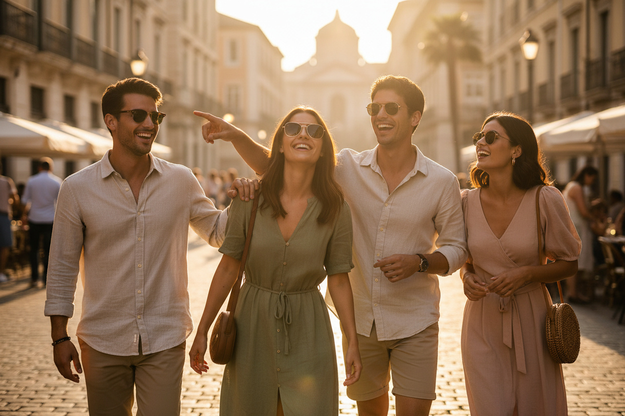 Vooraanzicht Ray-Ban RB3733 (001/M2)