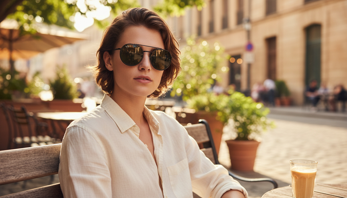 Vooraanzicht Ray-Ban RB3765 (002/58)
