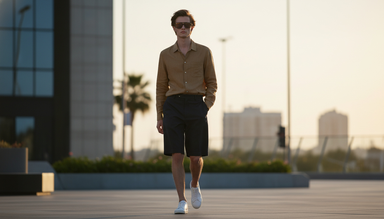Vooraanzicht Ray-Ban RB4414M (F691H2)