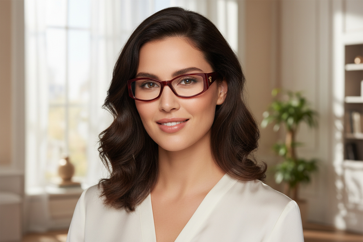 Vooraanzicht Versace VE3343 (5430)