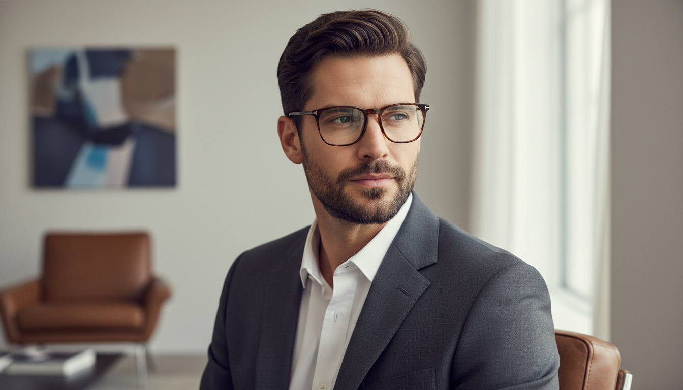 Vooraanzicht Tom Ford FT5937-B (052)