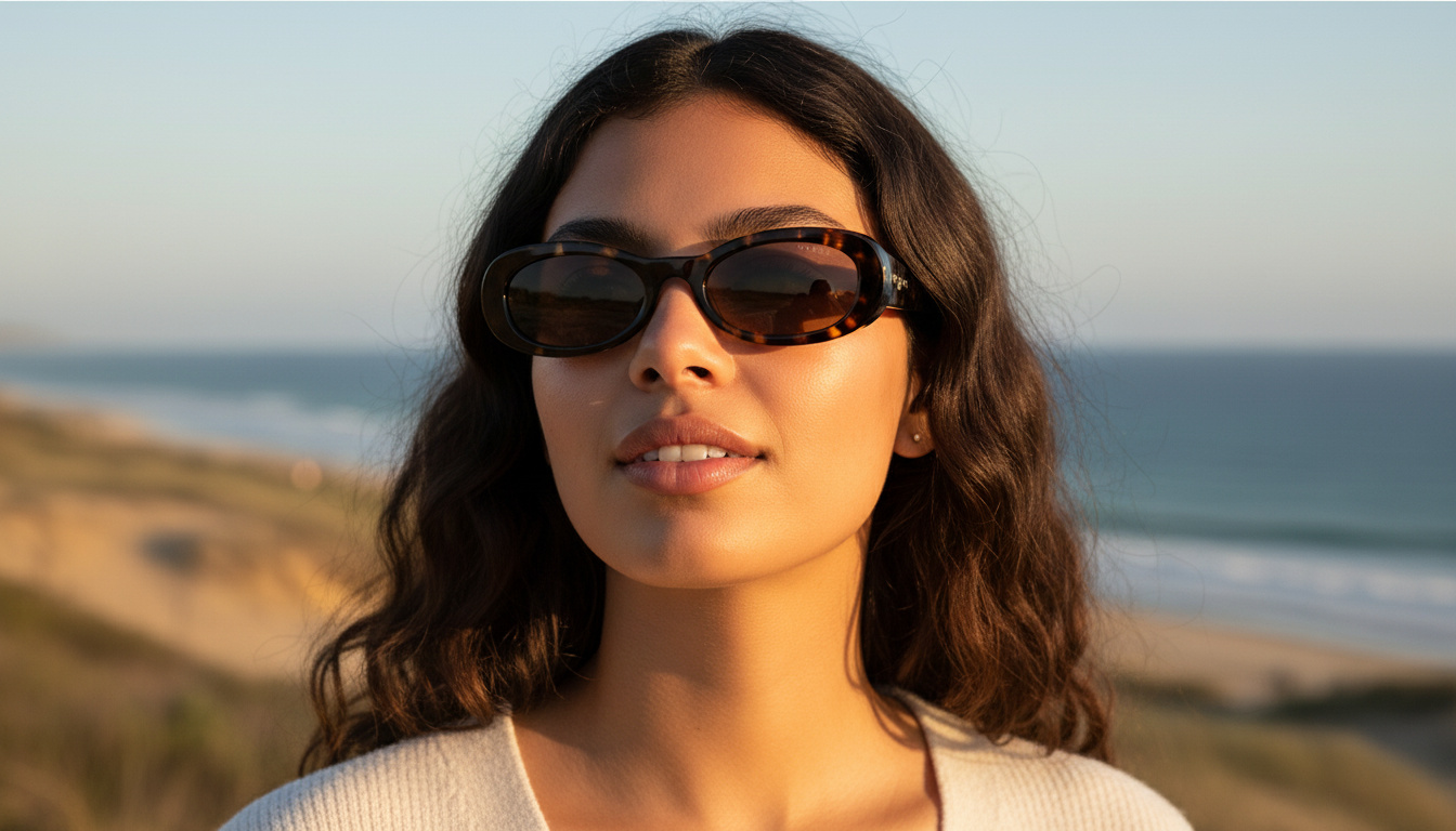 Vooraanzicht Vogue Eyewear VO5582S (W65673)
