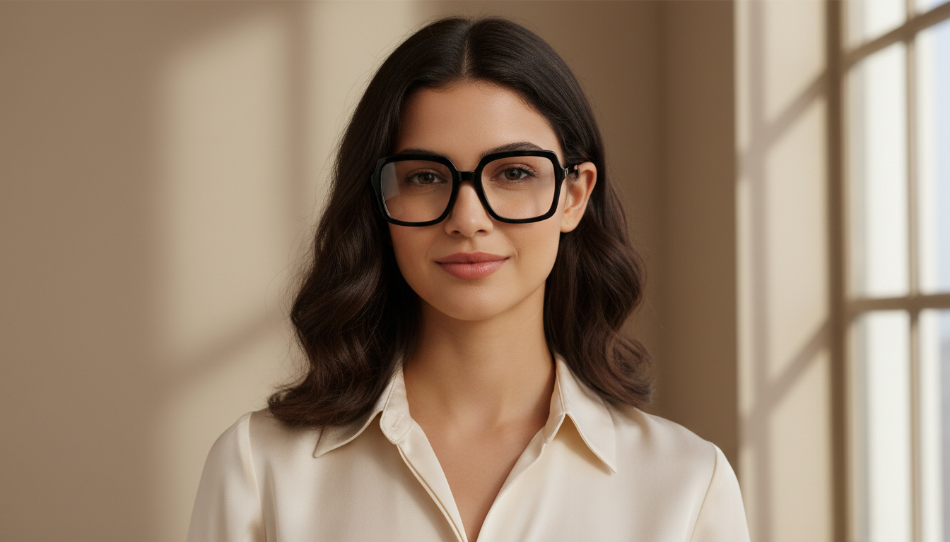 Vooraanzicht Gucci GG1318O (001)