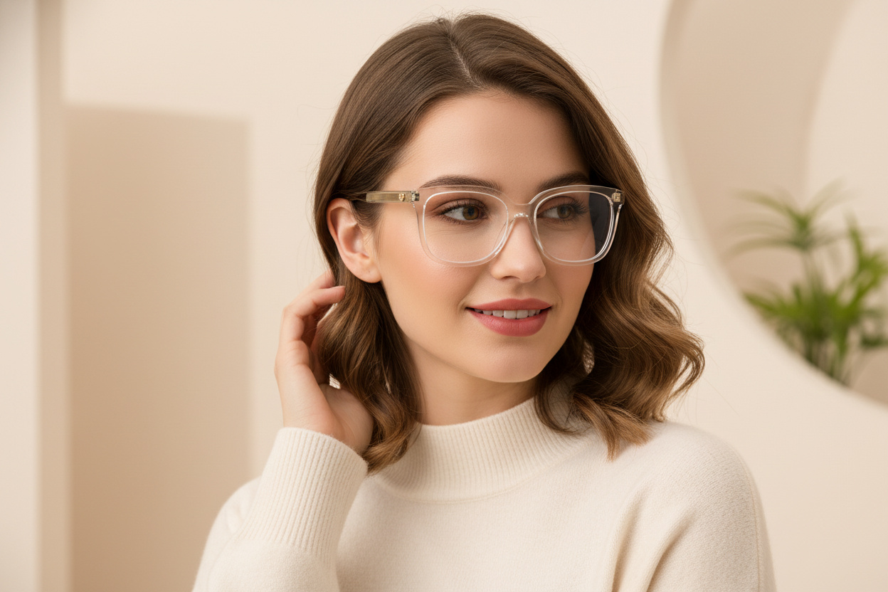 Vooraanzicht Gucci GG1319O (003)