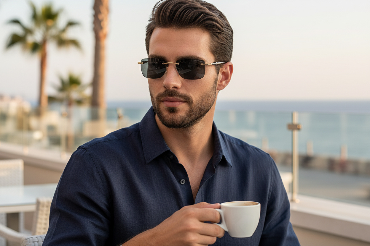 Vooraanzicht Mont Blanc MB0344S (003)