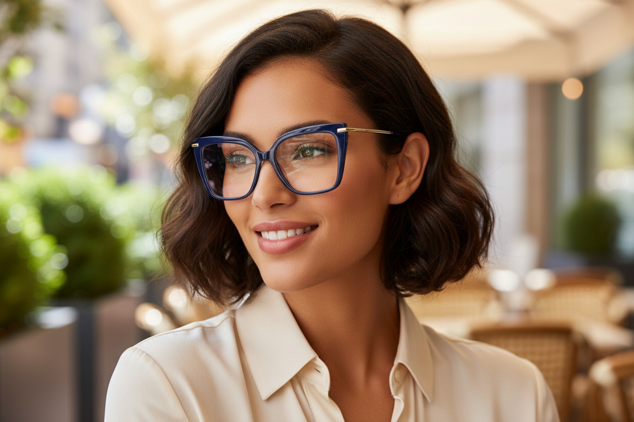 Vooraanzicht Max Mara MM5144 (090)