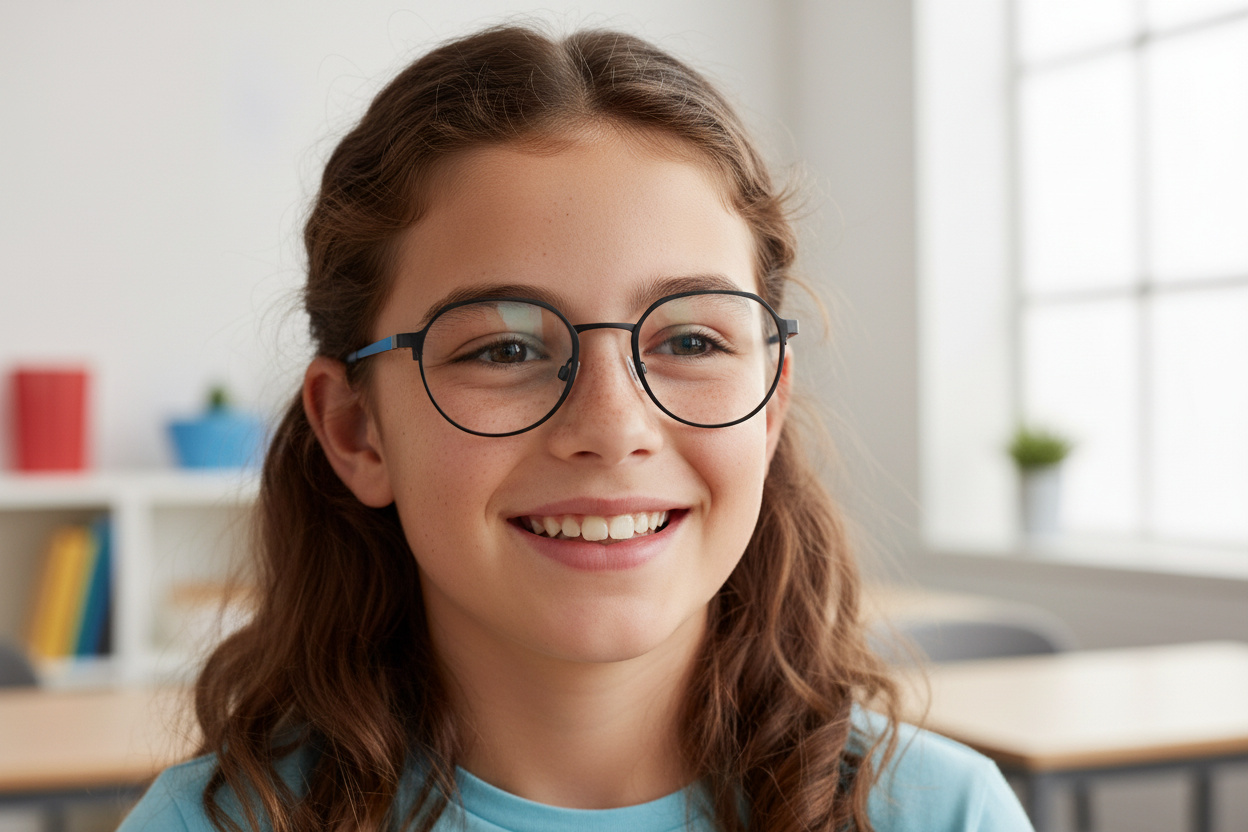 Vooraanzicht TITANFLEX Kids EBO 830123 (10)
