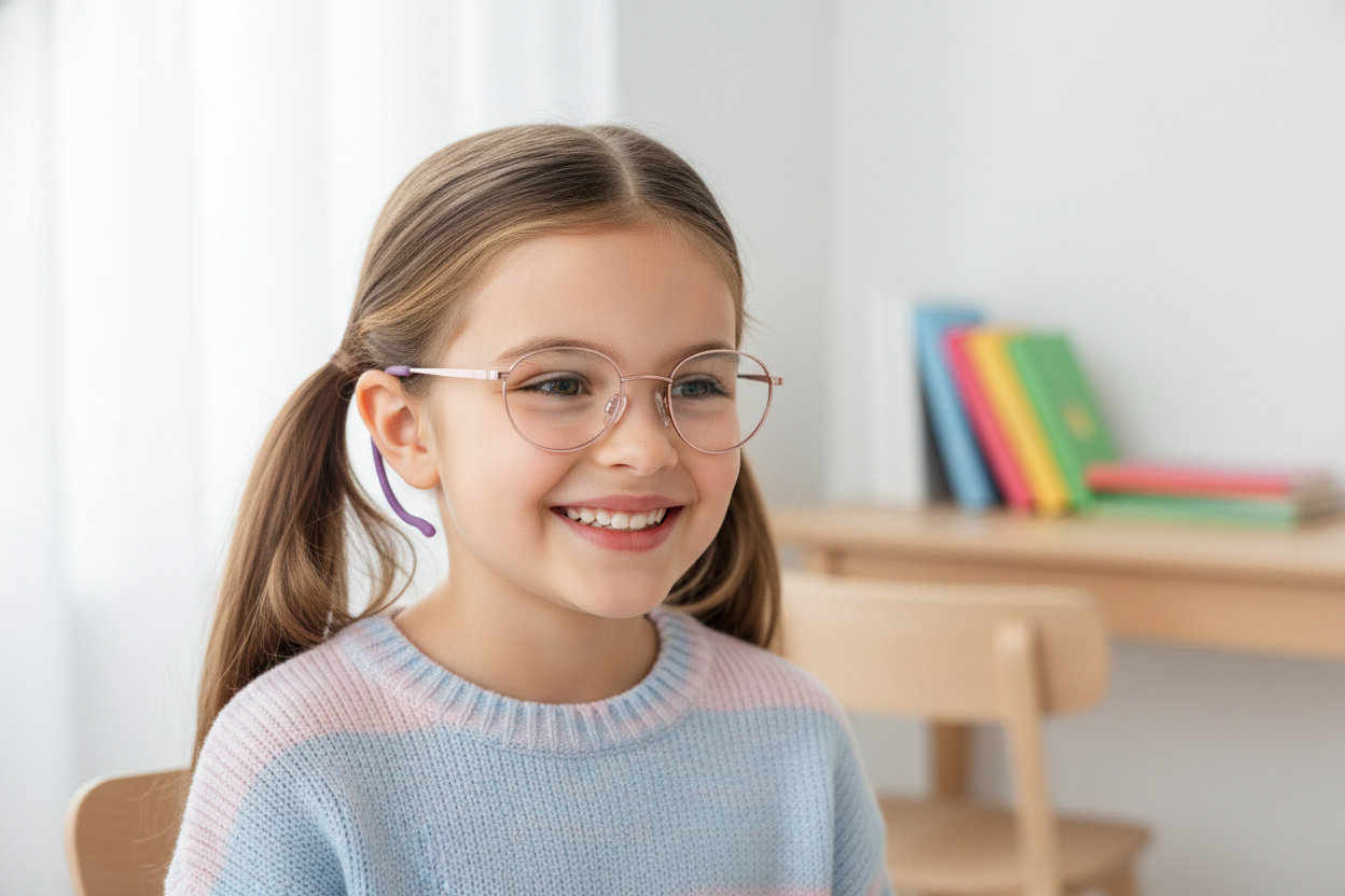 Vooraanzicht TITANFLEX Kids EBO 830129 (50)