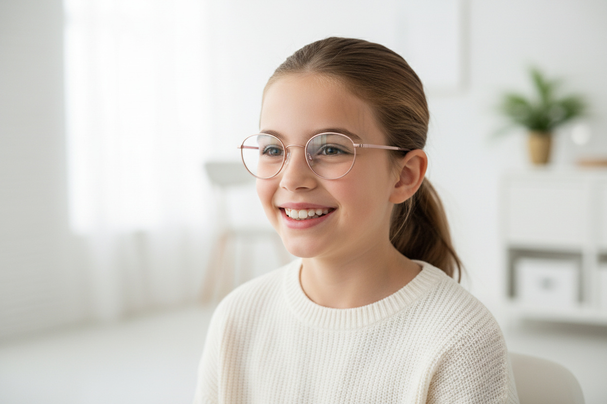 Vooraanzicht TITANFLEX Kids EBO 830131 (51)