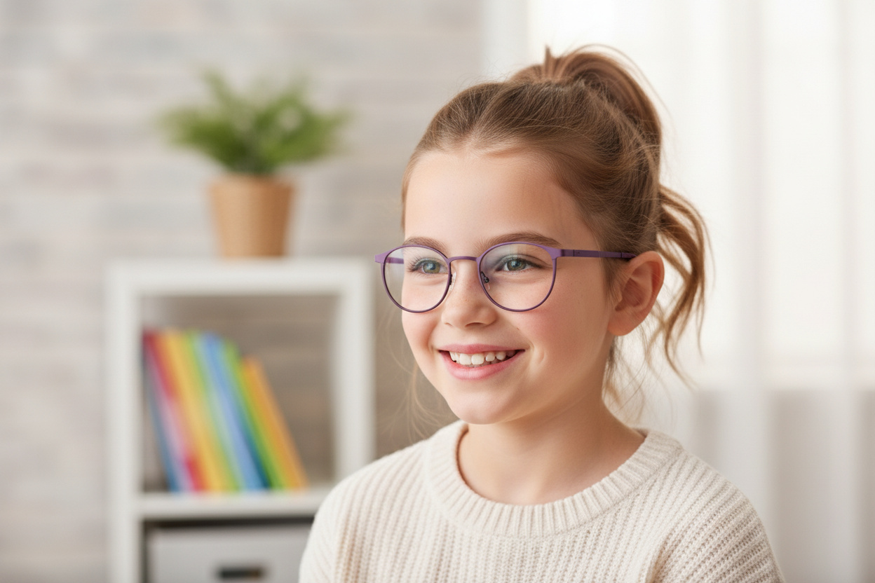 Vooraanzicht TITANFLEX Kids EBO 830134 (55)
