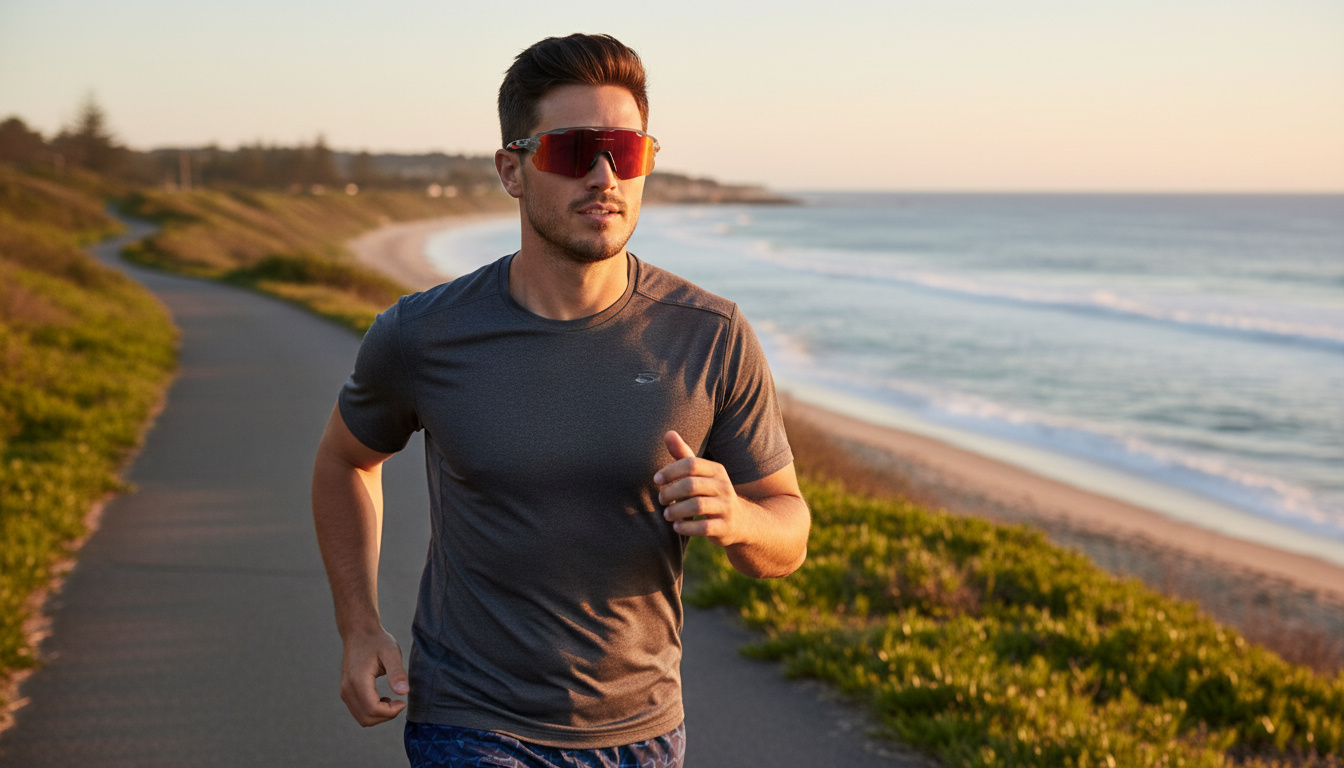 Vooraanzicht Oakley RADAR EV PATH (OO9208 - 9208F8)