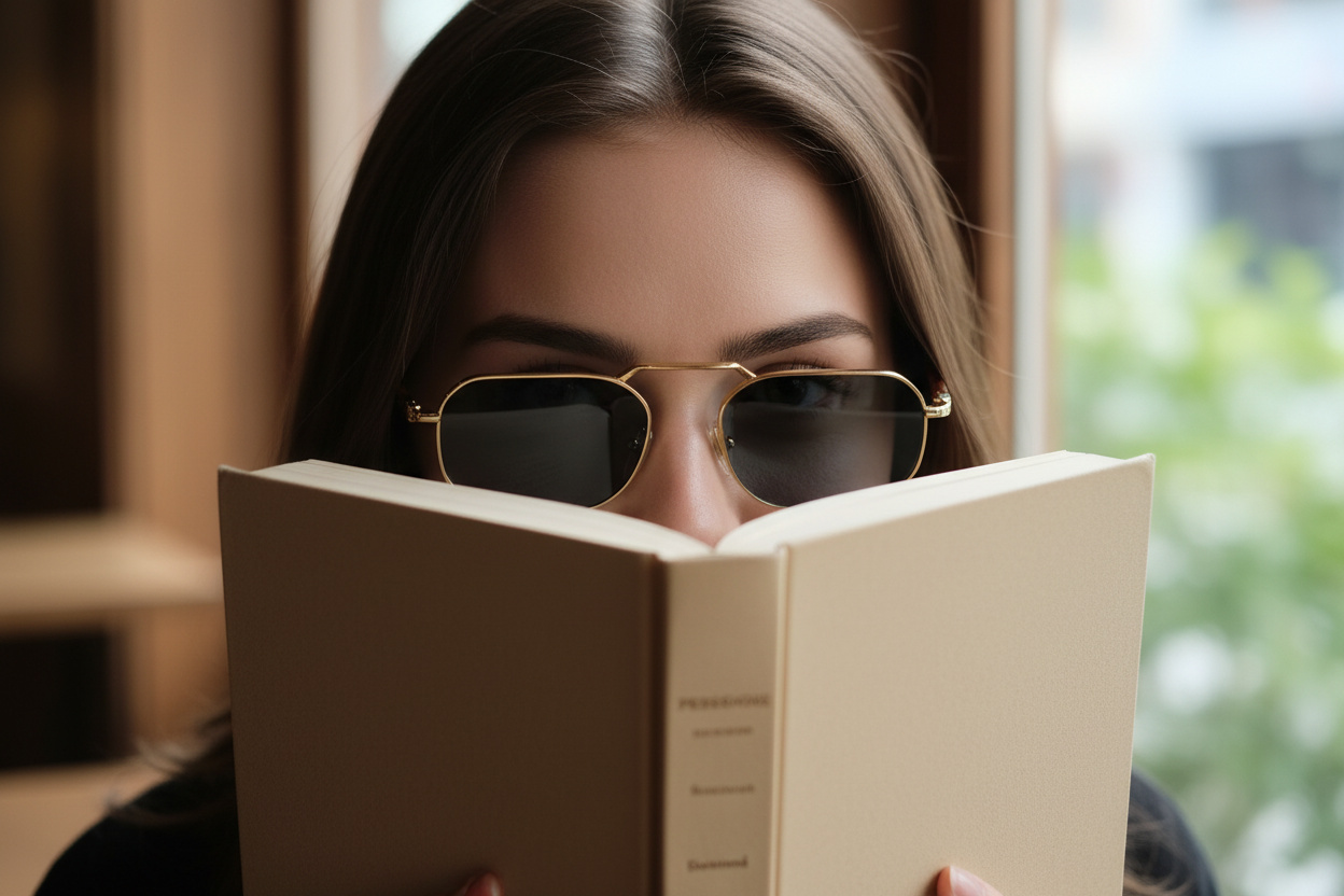 Vooraanzicht Persol PO1020S (113256)