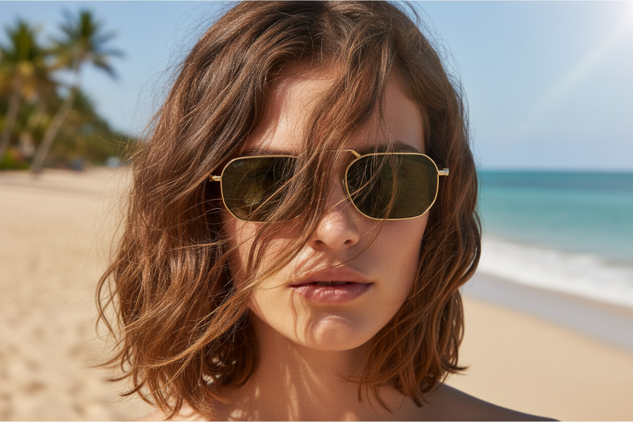 Vooraanzicht Persol PO1020S (515/31)