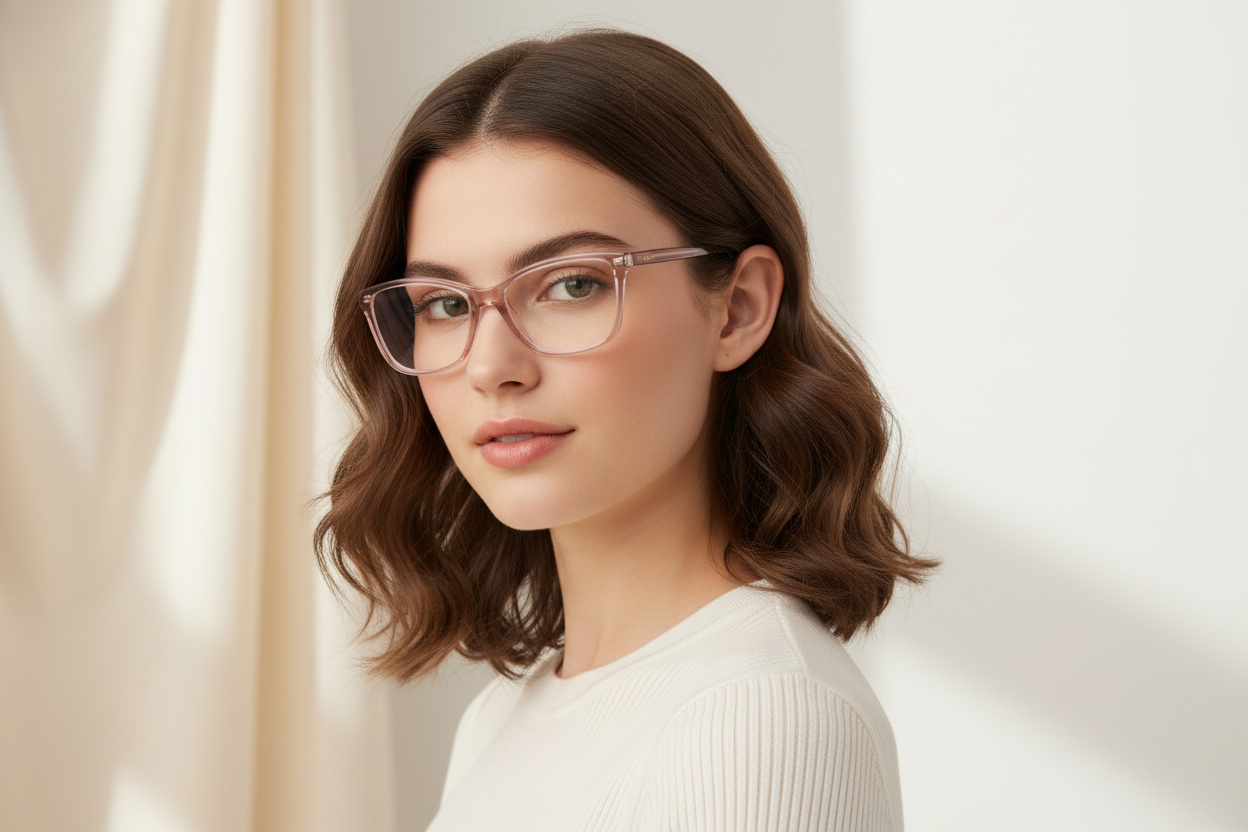 Vooraanzicht Vogue Eyewear VO5603 (2942)