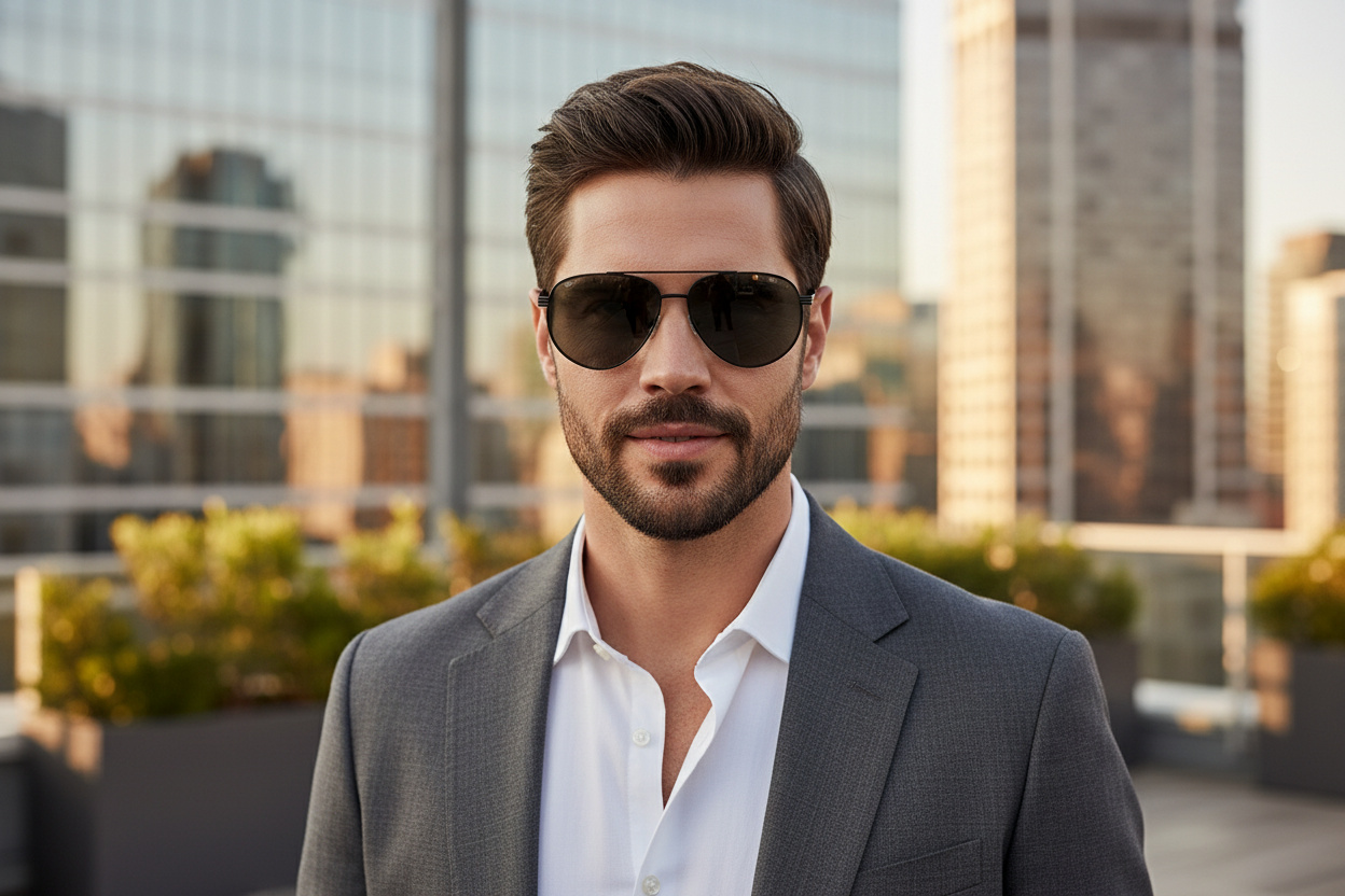 Vooraanzicht Emporio Armani EA2156 (300187)