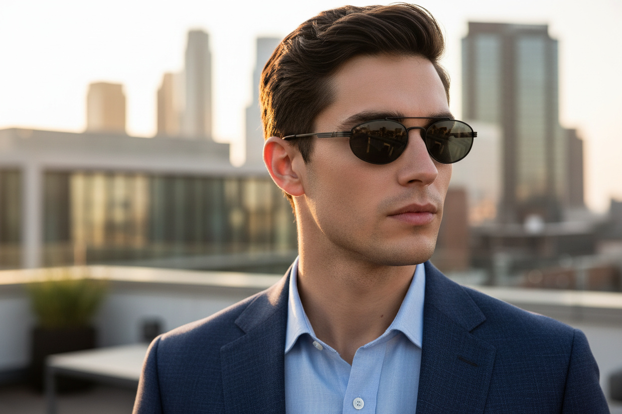 Vooraanzicht Emporio Armani EA2157 (300187)