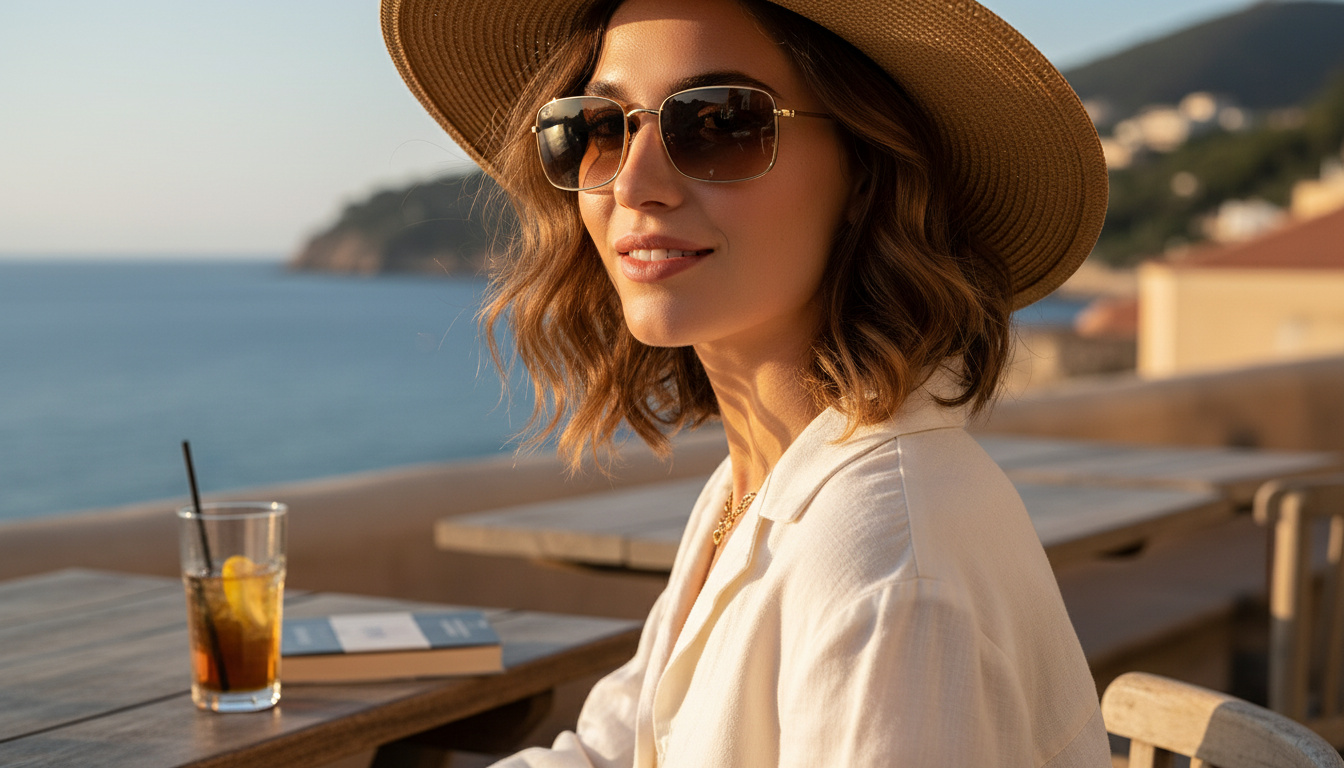 Vooraanzicht Ray-Ban RB3746 (001/51)