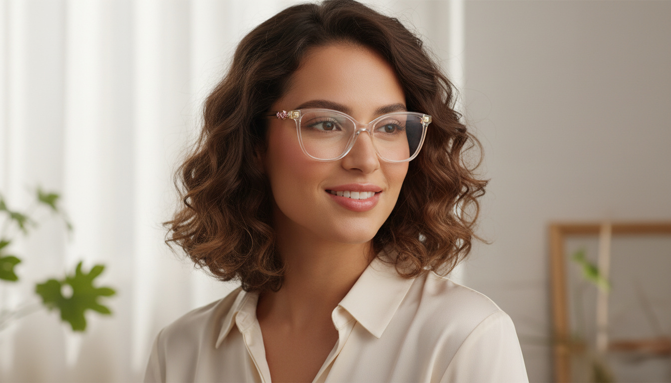 Vooraanzicht Swarovski SK2020 (1027)