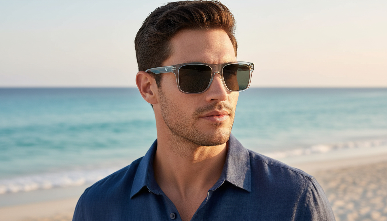 Vooraanzicht Emporio Armani EA4232 (617787)