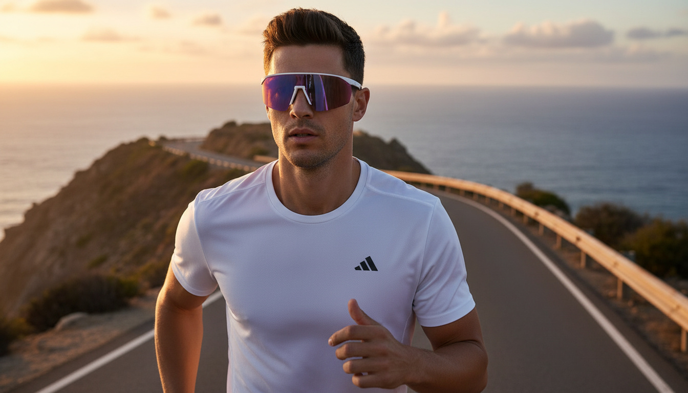 Vooraanzicht Adidas SP0075 (21Z)