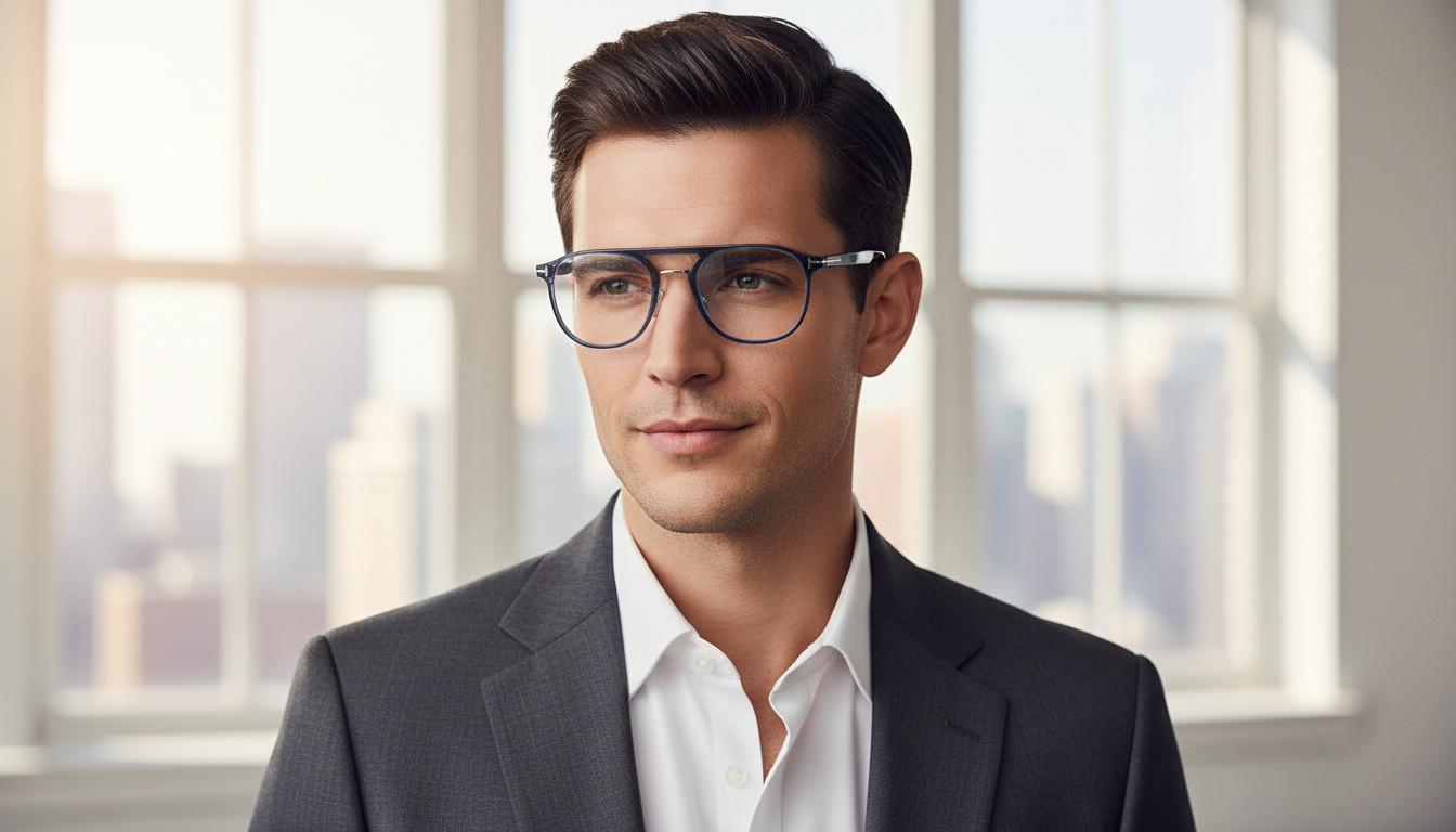 Vooraanzicht Tom Ford FT5982-B (090)