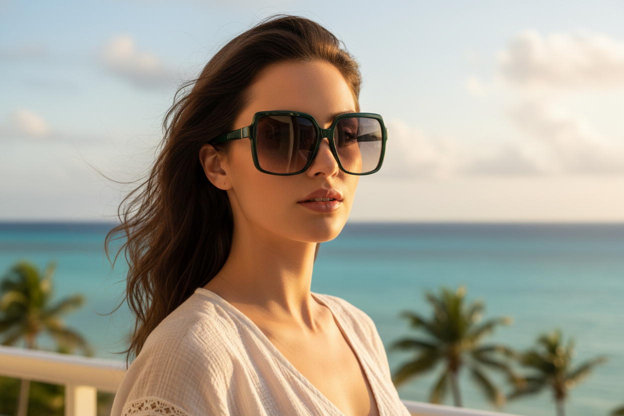 Vooraanzicht Guess GU00157 (96B)