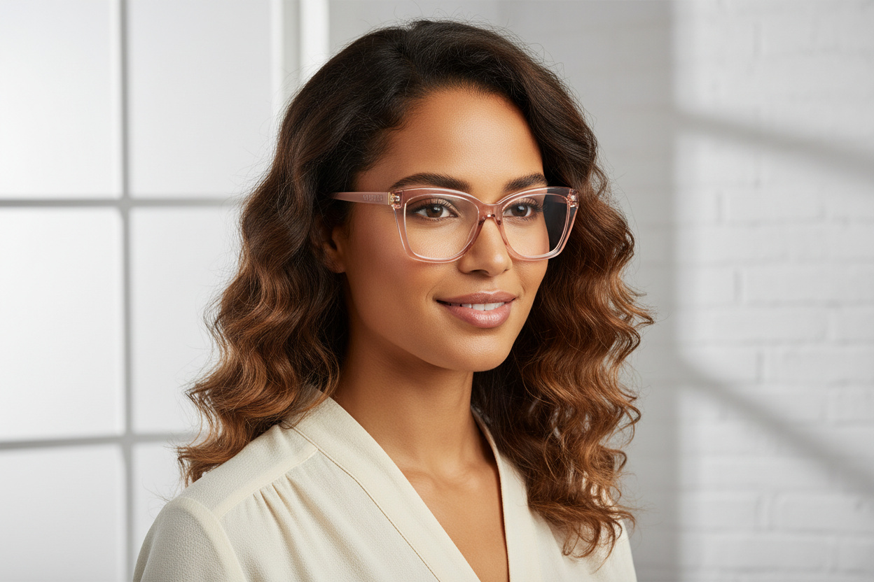 Vooraanzicht Guess GU50173 (057)