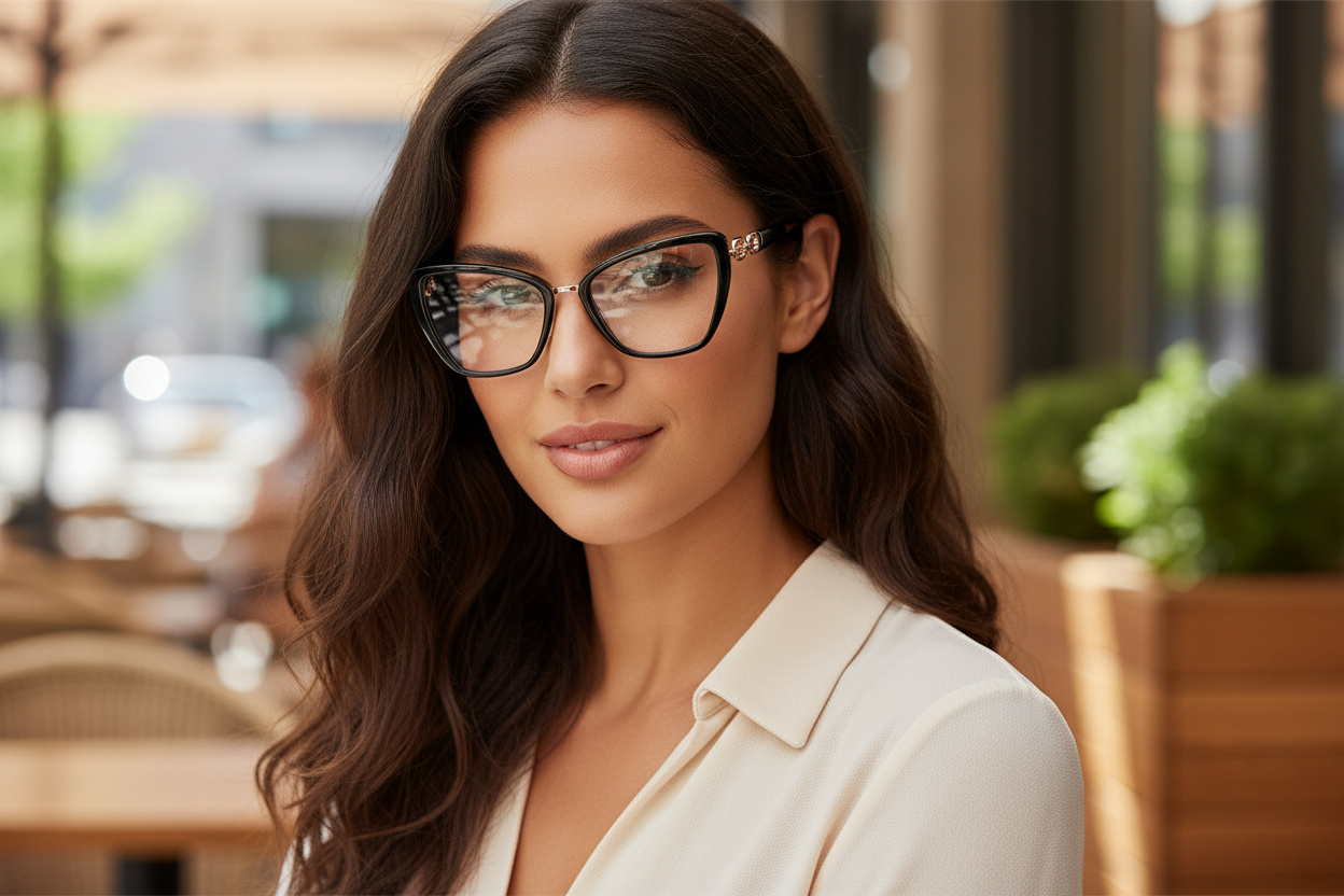Vooraanzicht Guess GU50180 (001)
