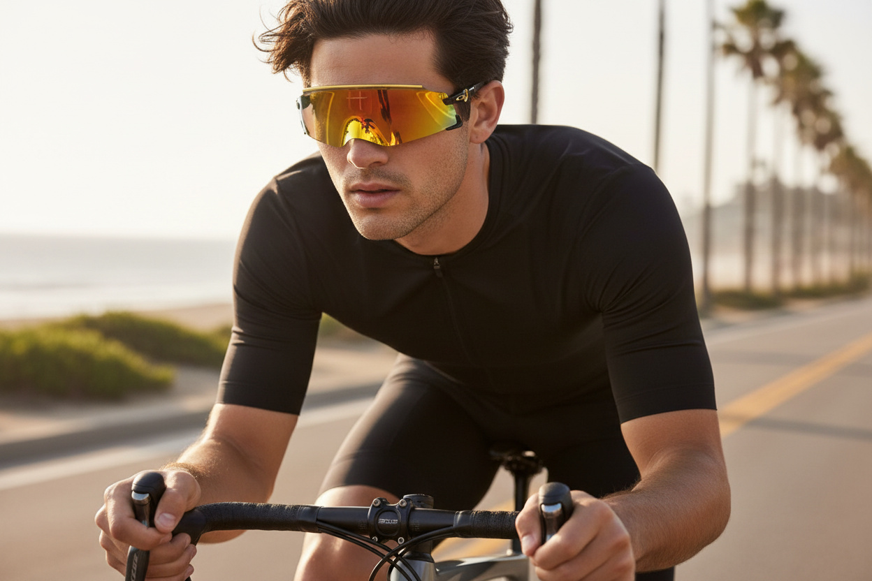 Vooraanzicht Oakley OAKLEY KATO (OO9455M - 945502)