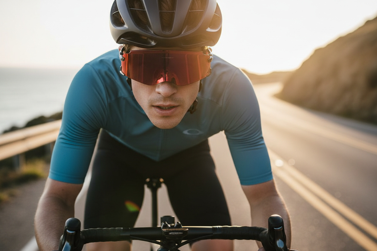 Vooraanzicht Oakley OAKLEY KATO (OO9455M - 945506)