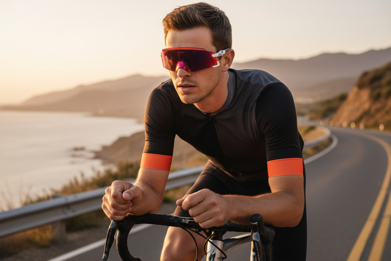 Vooraanzicht Oakley OAKLEY KATO (OO9455M - 945527)