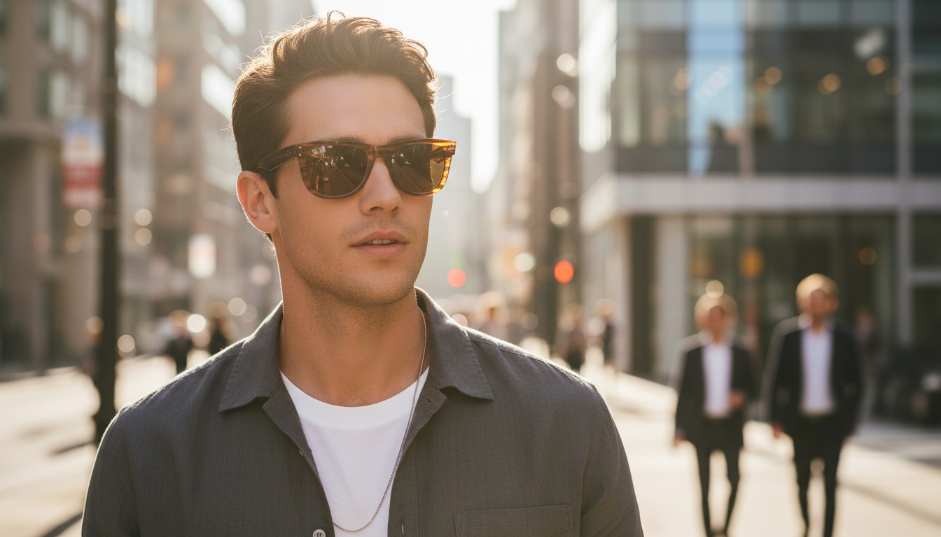 Vooraanzicht Ray-Ban WAYFARER REVERSE (RBR0502S - 679183)