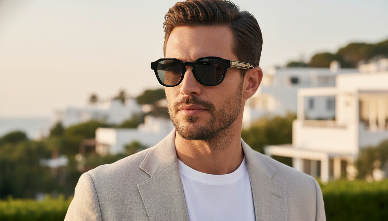 Vooraanzicht Gucci GG1730S (001)