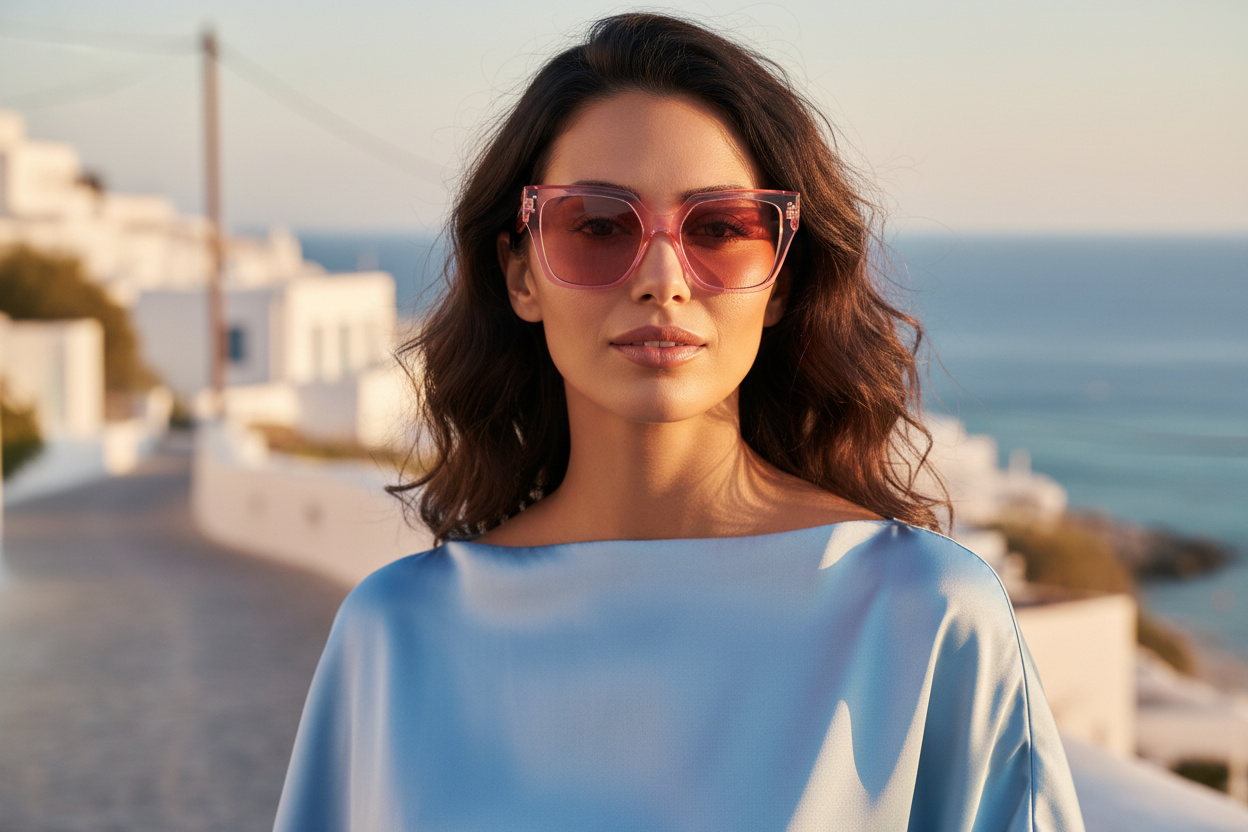 Vooraanzicht Dolce & Gabbana DG4471 (314830)