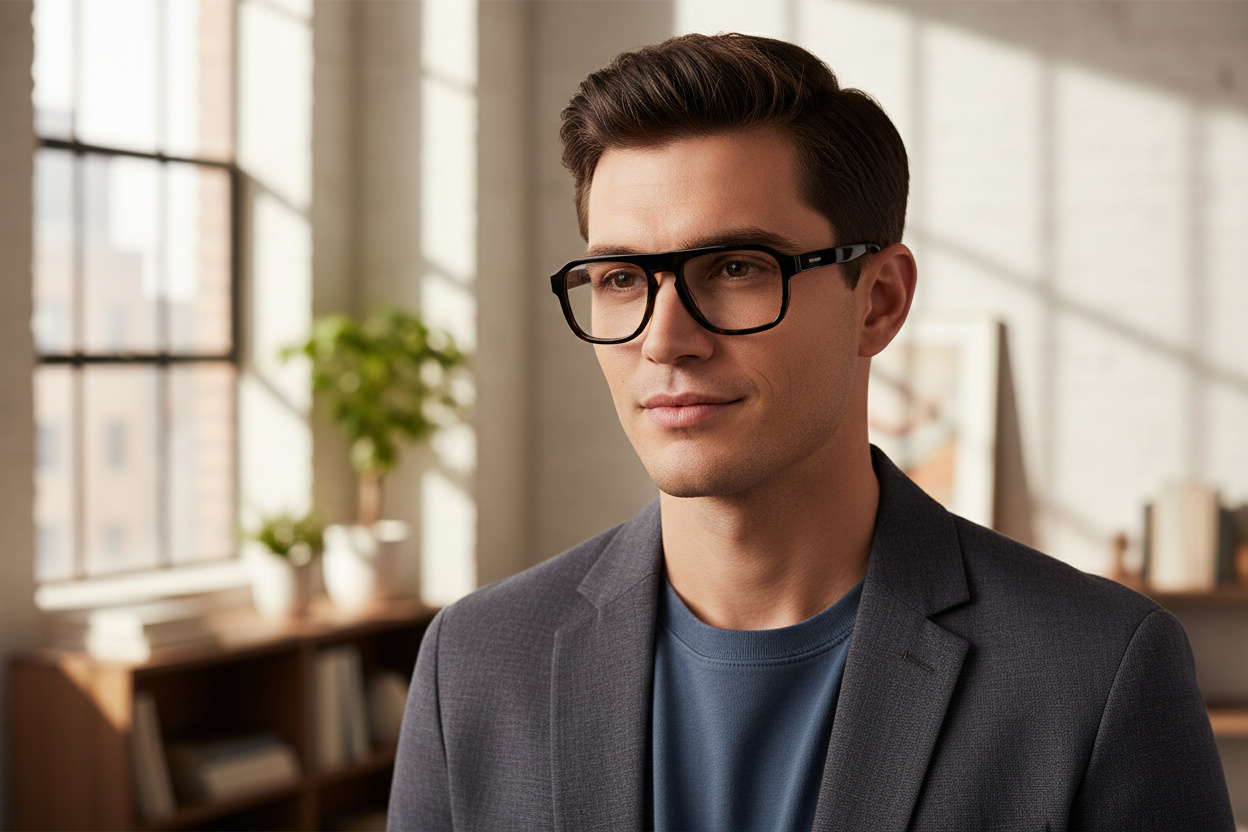 Vooraanzicht Calvin Klein CK25515 (240)