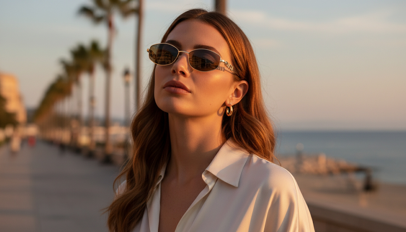 Vooraanzicht Gucci GG1802S (005)